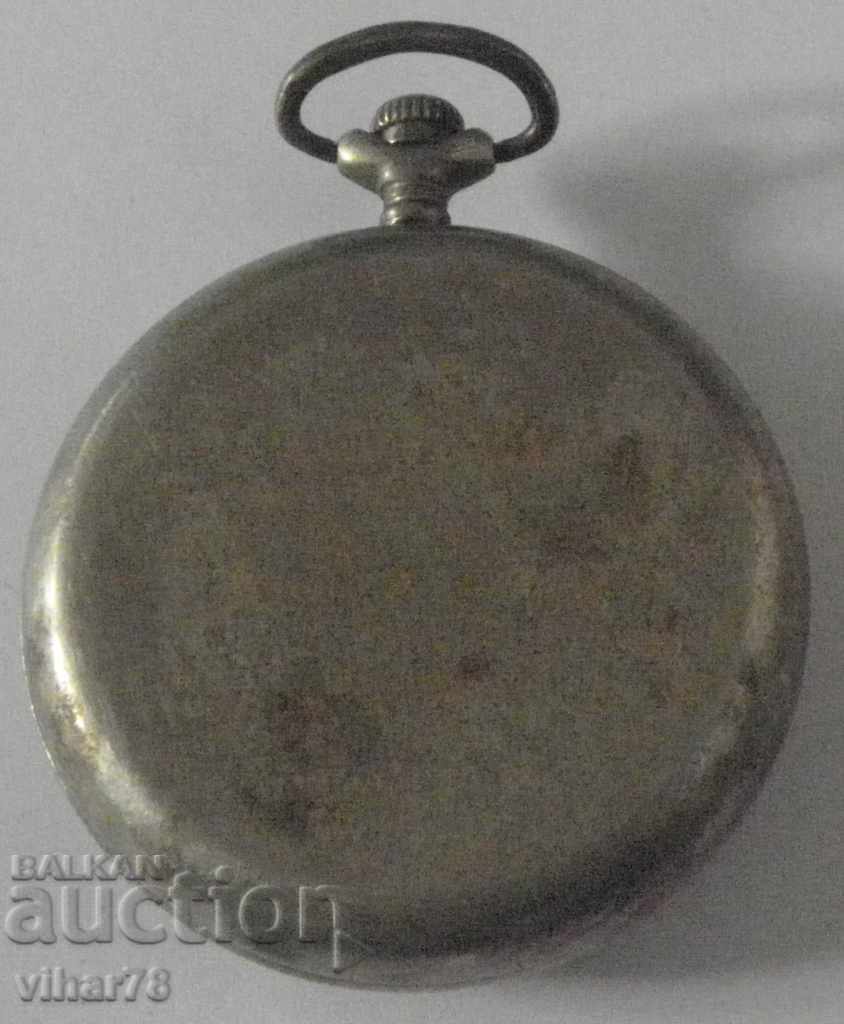 ДЖОБЕН ЧАСОВНИК -МОЛНИЯ - 7