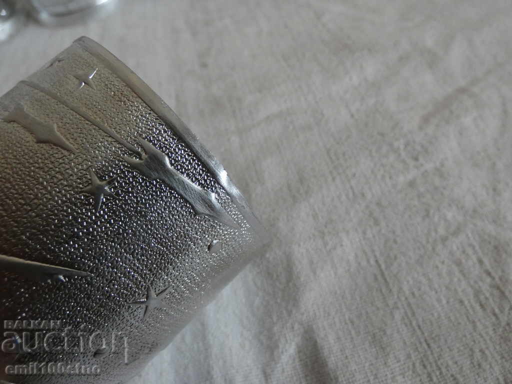 Ενθάρρυνε 6 κομμάτια Διαστημική ΕΣΣΔ - 5 Ενθάρρυνε 6 κομμάτια Διαστημική ΕΣΣΔ - 5