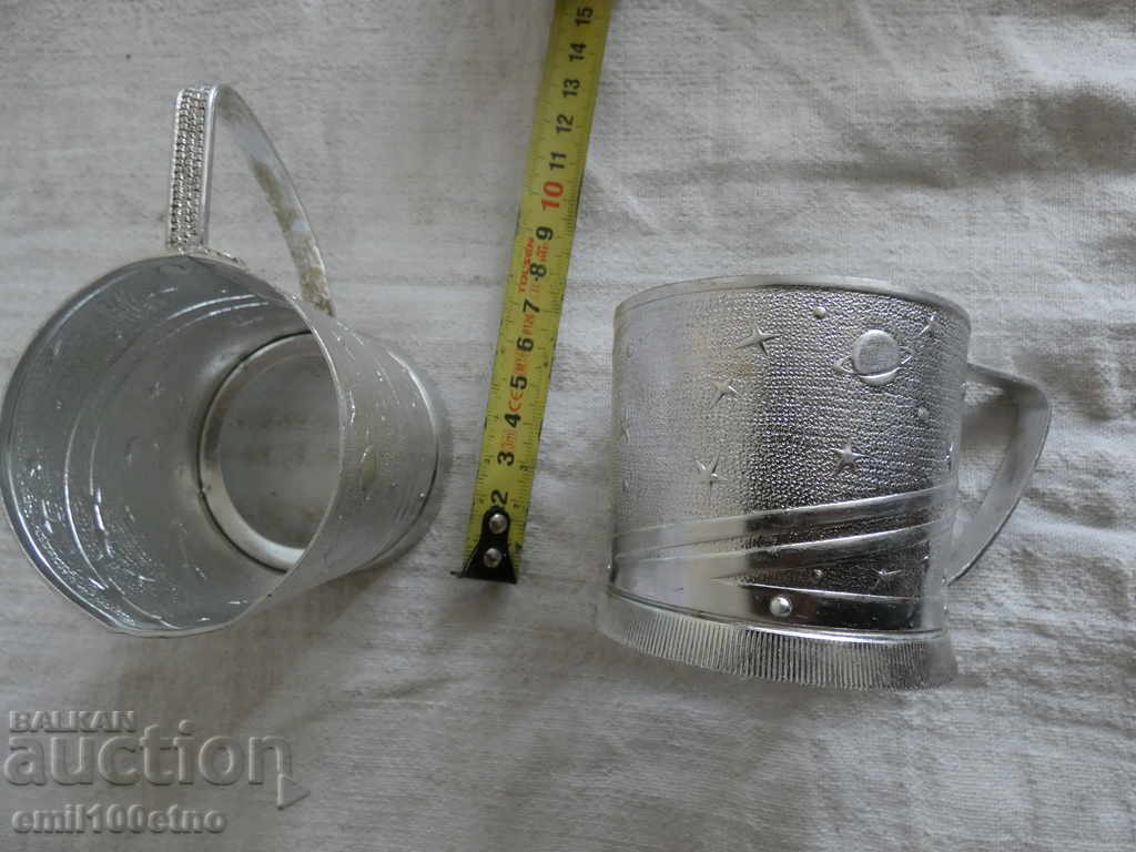 Ενθάρρυνε 6 κομμάτια Διαστημική ΕΣΣΔ - 7 Ενθάρρυνε 6 κομμάτια Διαστημική ΕΣΣΔ - 7