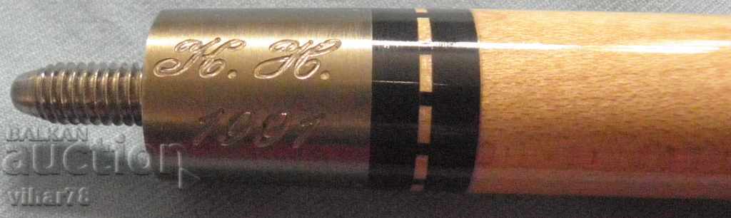 щека за билярд с цена € 79.99 | 156.45 лв. щека за билярд с цена € 79.99 | 156.45 лв.