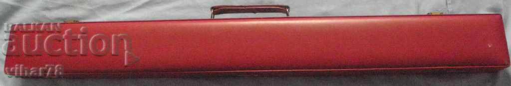 Auction  a billiard bowl