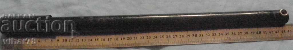 Auction Old bicycle-wheel pump Auction Old bicycle-wheel pump