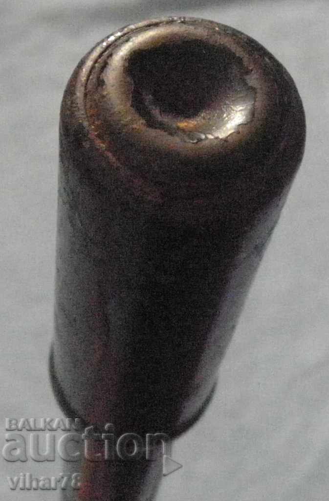 Доставка на Стара помпа за велосипед-колело