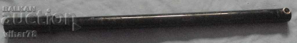 Стара помпа за велосипед-колело