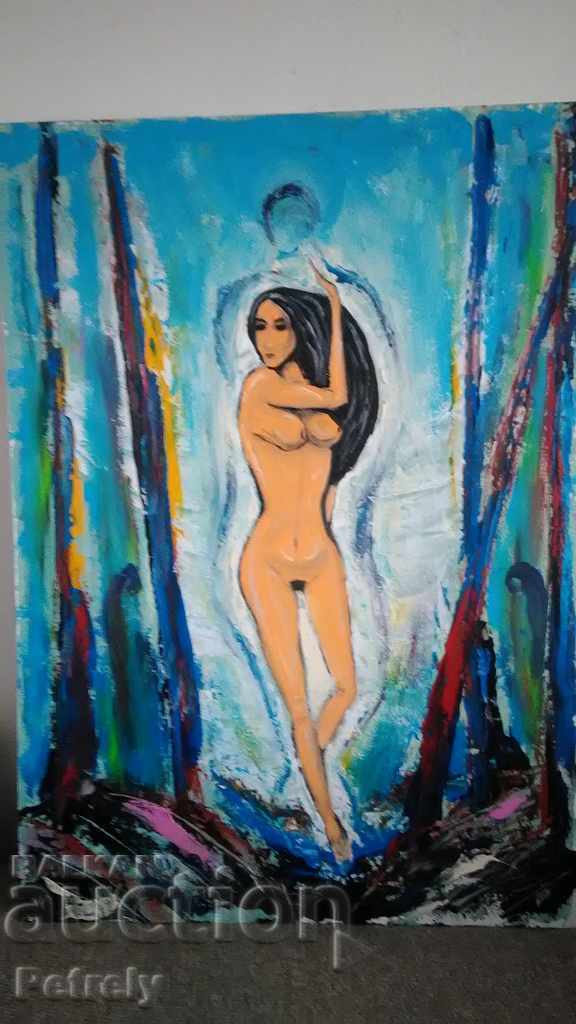 Auction Oil painting Auction Oil painting