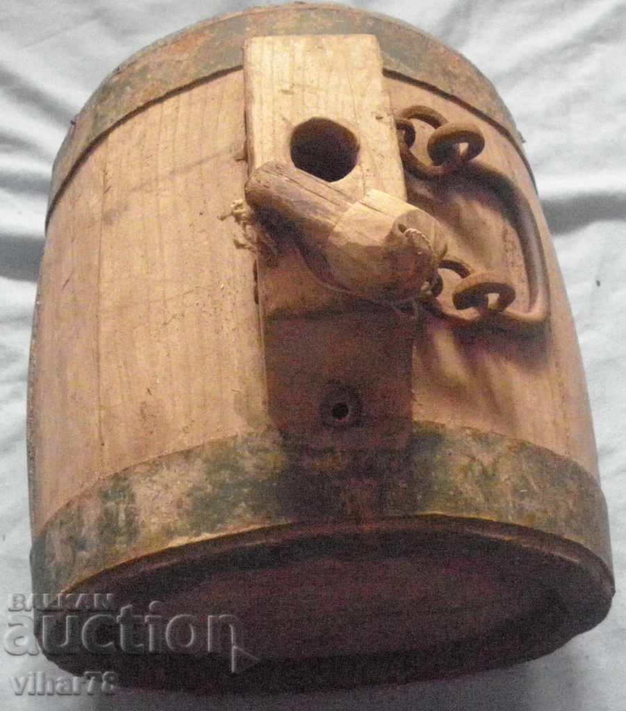 STAR PAVUR-BAKEL-BAKLITSA with price 79.99 BGN | € 40.90