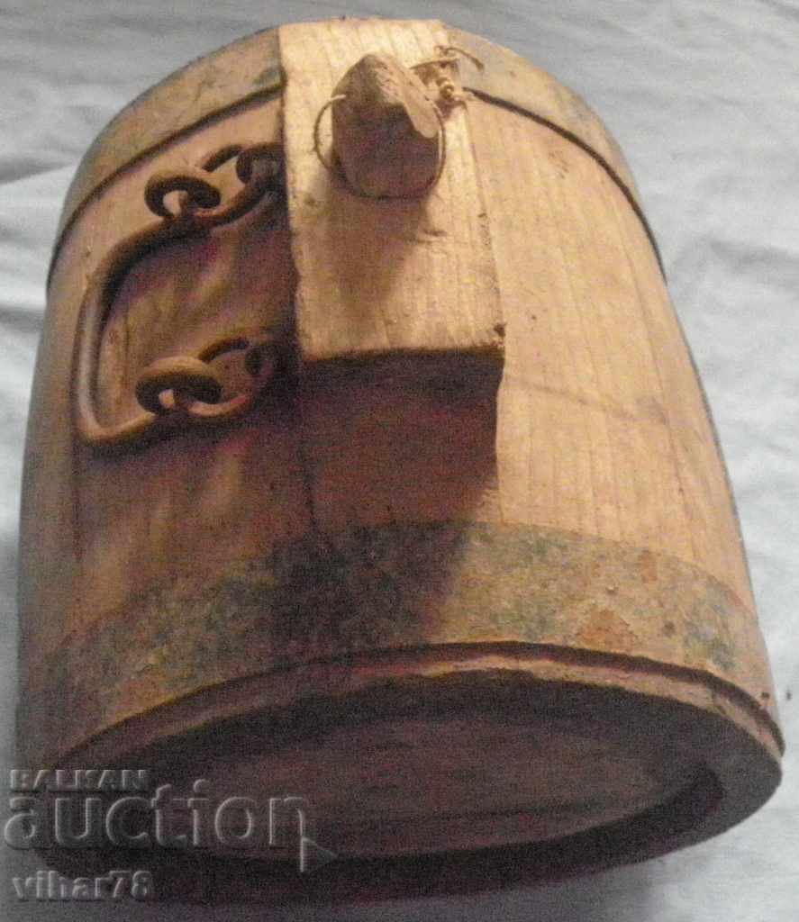 Delivery of STAR PAVUR-BAKEL-BAKLITSA