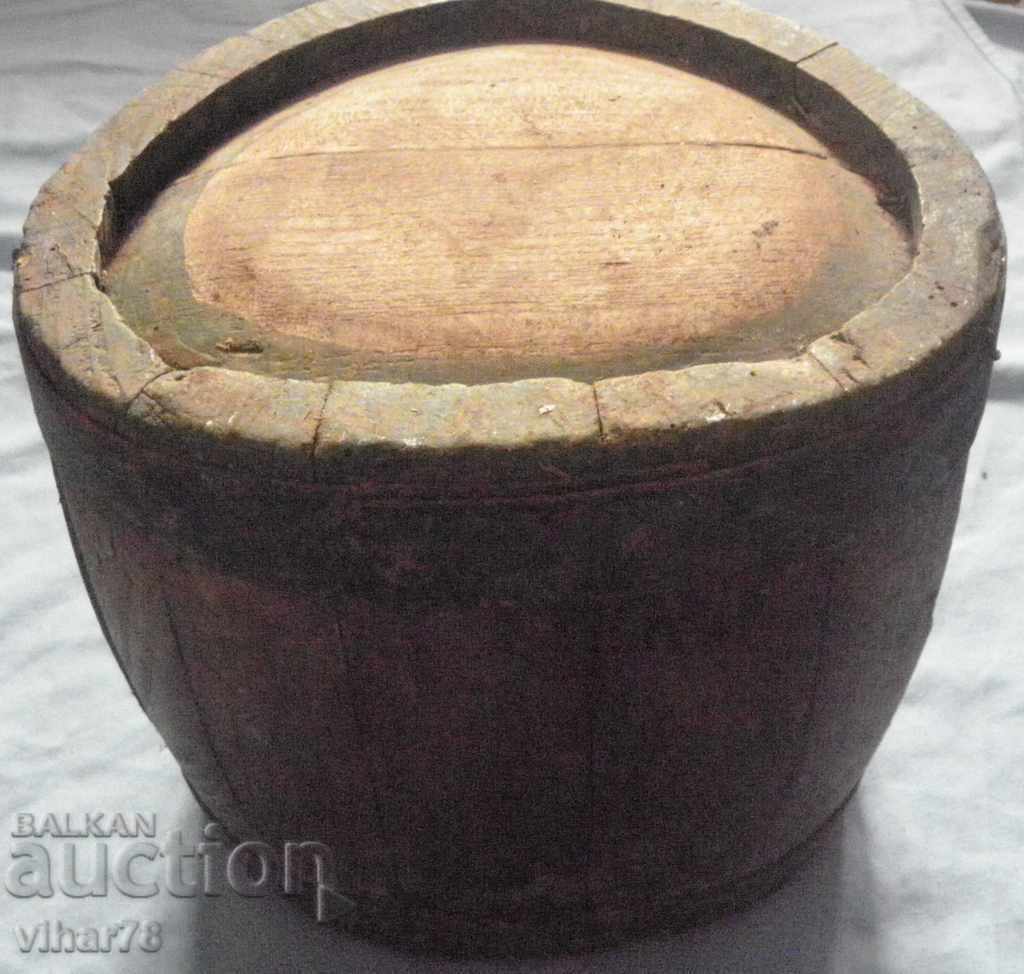 СТАР ПАВУР-БЪКЕЛ-БЪКЛИЦА - 5 СТАР ПАВУР-БЪКЕЛ-БЪКЛИЦА - 5