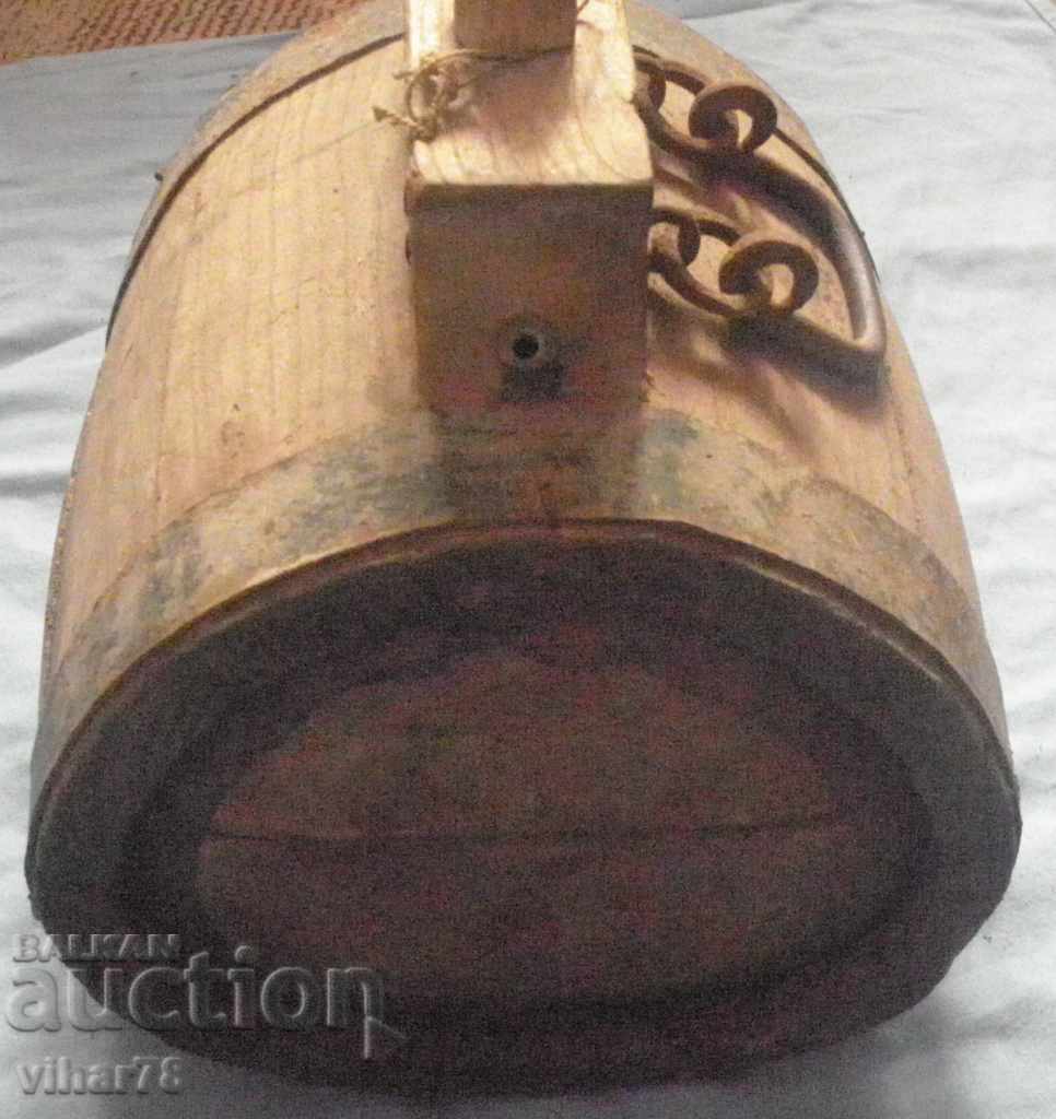 СТАР ПАВУР-БЪКЕЛ-БЪКЛИЦА - 6 СТАР ПАВУР-БЪКЕЛ-БЪКЛИЦА - 6