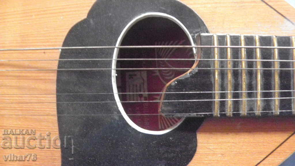 παλιό μαντολίνο - 5 παλιό μαντολίνο - 5