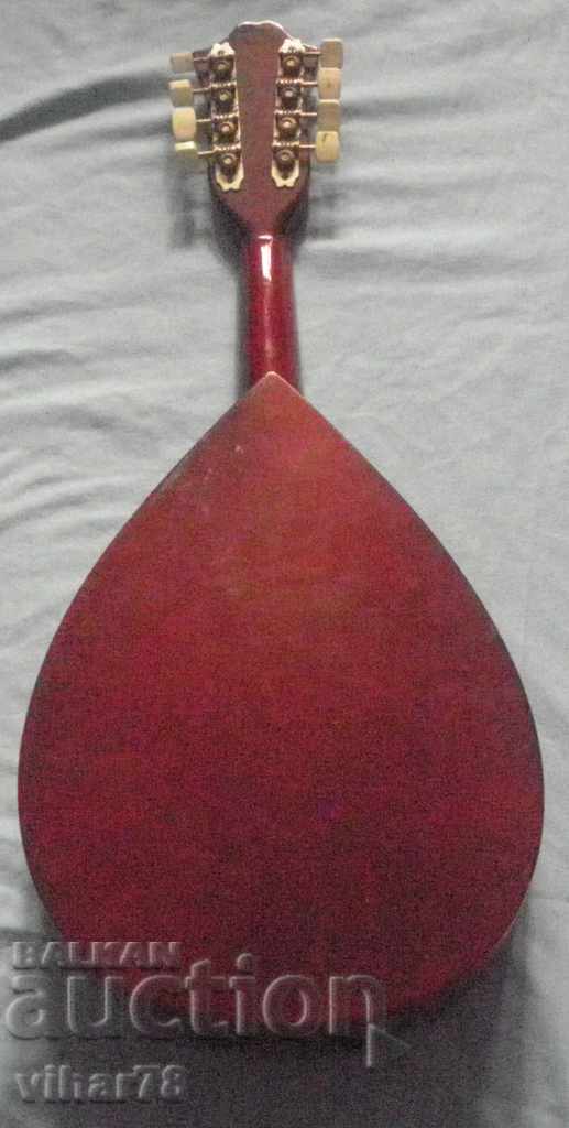 παλιό μαντολίνο - 6 παλιό μαντολίνο - 6