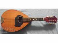 Old mandolin