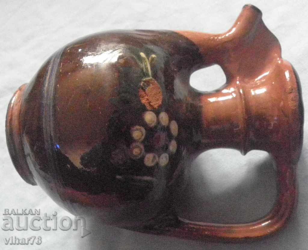 CERAMICS, JAR, JAR with price 39.99 BGN | € 20.45 CERAMICS, JAR, JAR with price 39.99 BGN | € 20.45