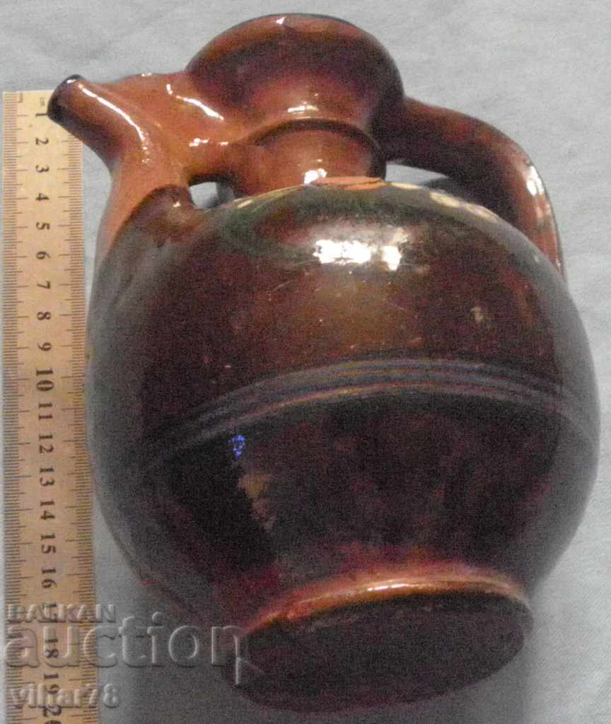 Delivery of CERAMICS, JAR, JAR Delivery of CERAMICS, JAR, JAR