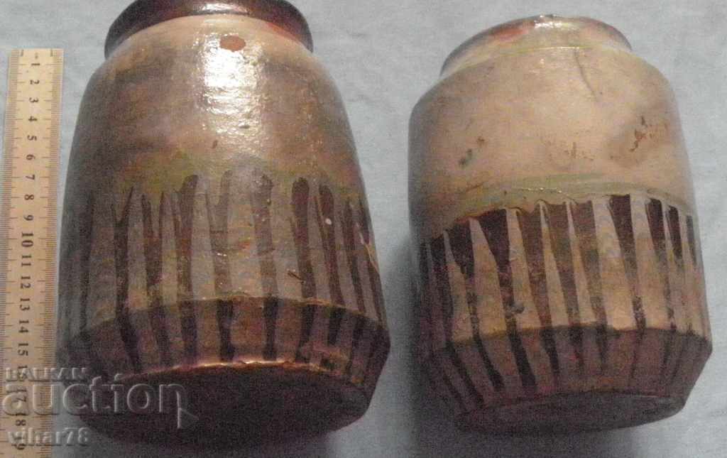 Licitație CERAMICA LOT 2 BUC