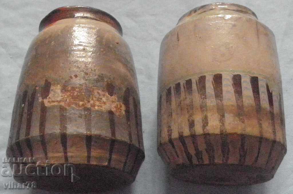 CERAMICA LOT 2 BUC - 5 CERAMICA LOT 2 BUC - 5