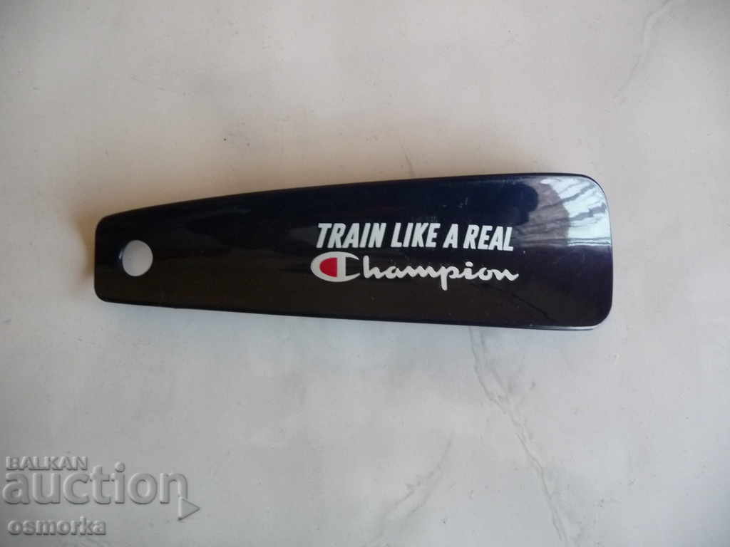 Shoe Champion Train Like a real goz shoes collection foot with price 6.00 BGN | € 3.07