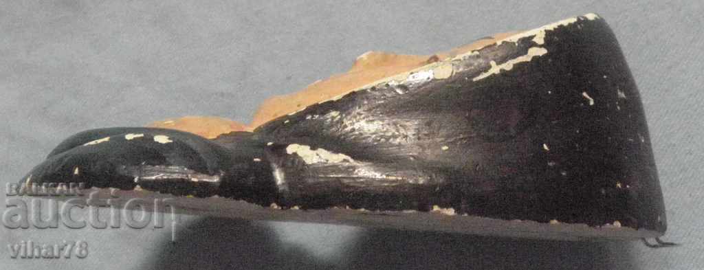 Παράδοση χύτευση γύψου Παράδοση χύτευση γύψου