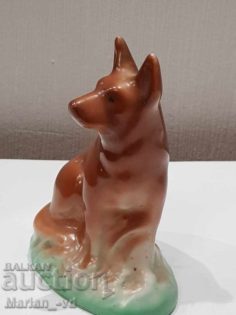 Porcelain Dog - 5
