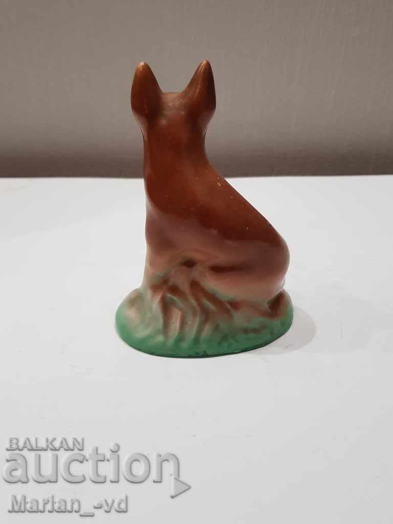 Porcelain Dog - 6