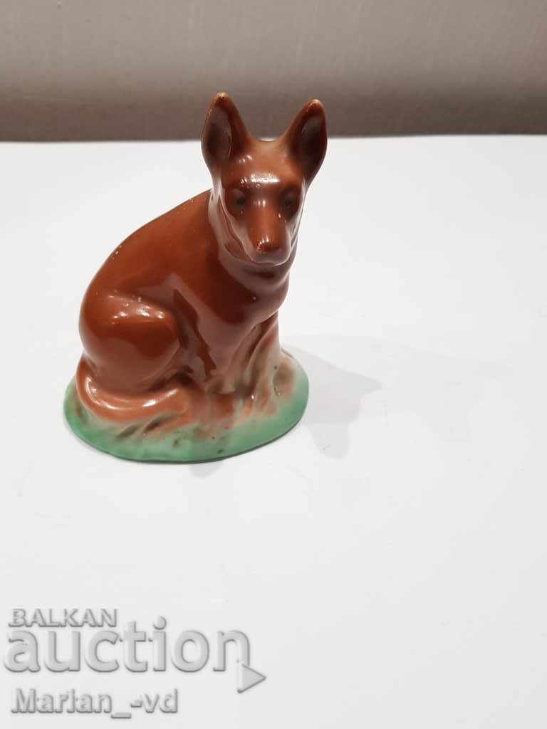 Porcelain Dog - 7