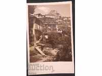Fotografie veche Veliko Tarnovo anii 1930