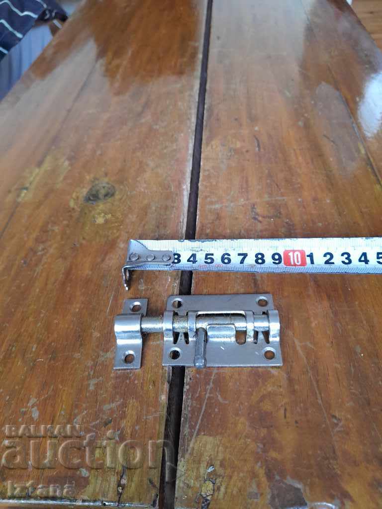 Delivery of Old latch