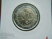 2 Euro 2013 Finland "150 years"(1) (Finland) -Unc (2 euro)
