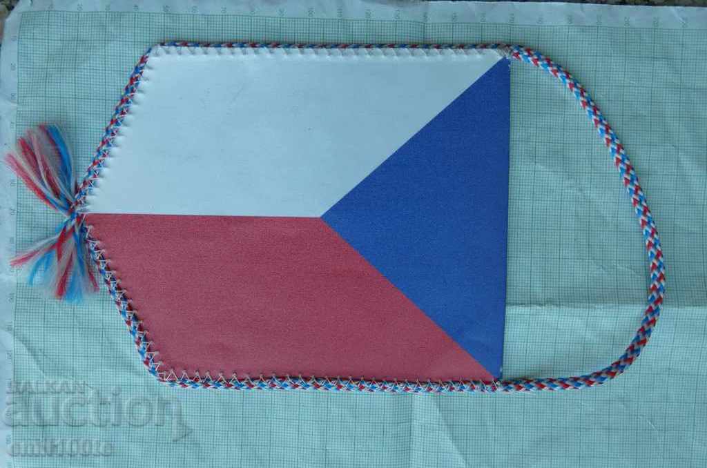 Flag football match Czech Republic Bulgaria Euro 2020 qualification - 5 Flag football match Czech Republic Bulgaria Euro 2020 qualification - 5