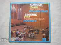VKA 12015 - Siegfried Fink. Polyrhythm Ensemble