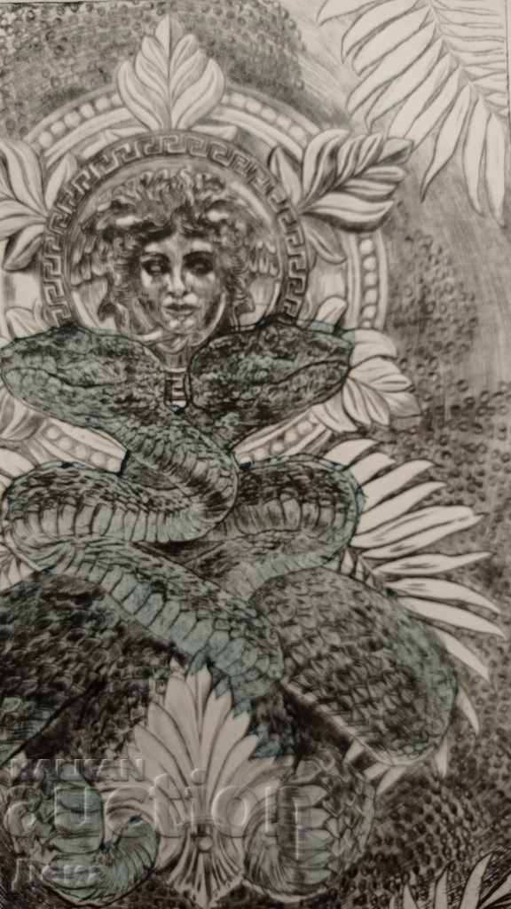 Ενδιαφέροντα σύγχρονα ΓΡΑΦΙΚΑ - 5 Ενδιαφέροντα σύγχρονα ΓΡΑΦΙΚΑ - 5