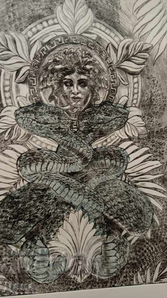 Ενδιαφέροντα σύγχρονα ΓΡΑΦΙΚΑ - 6 Ενδιαφέροντα σύγχρονα ΓΡΑΦΙΚΑ - 6