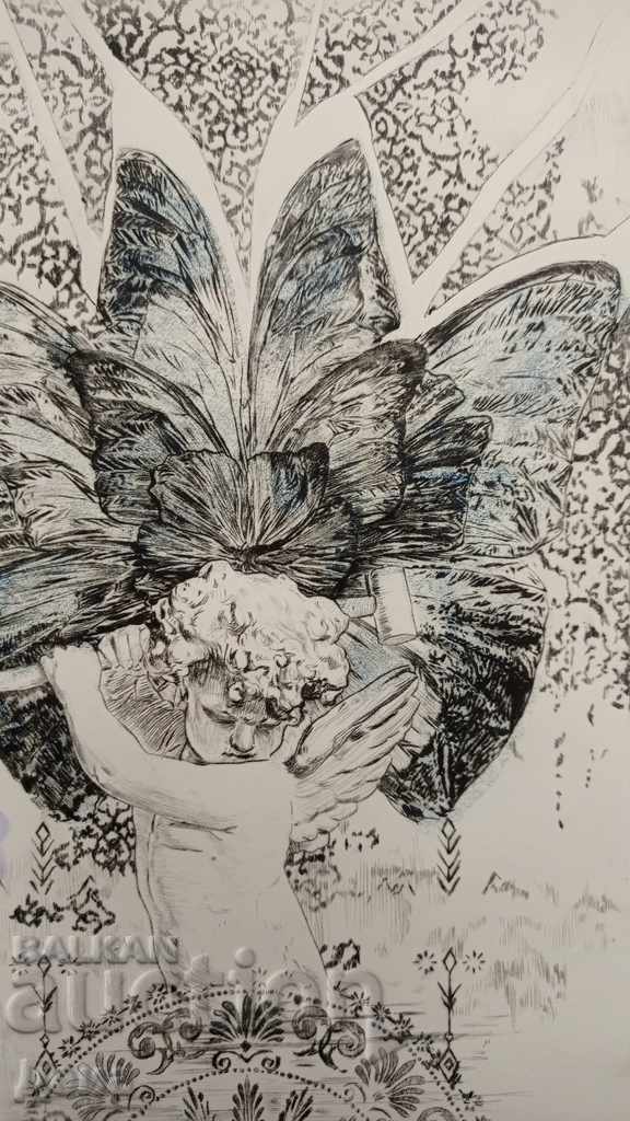 Delivery of Interesting modern GRAPHICS Delivery of Interesting modern GRAPHICS