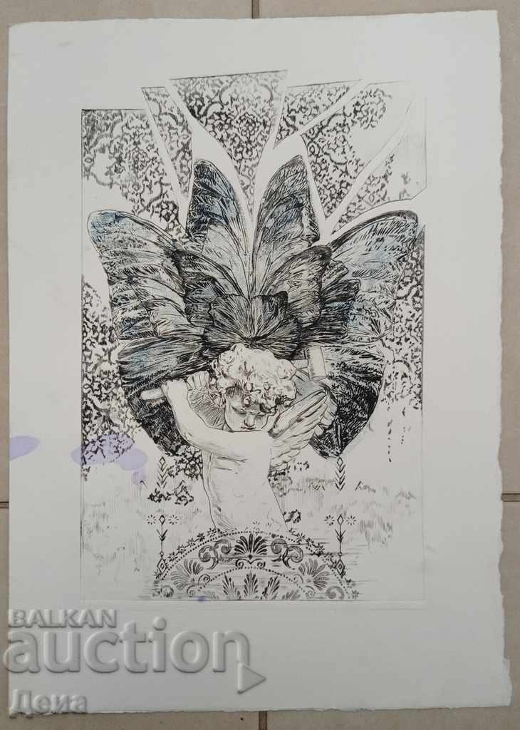 Interesting modern GRAPHICS Interesting modern GRAPHICS