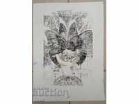 Interesting modern GRAPHICS