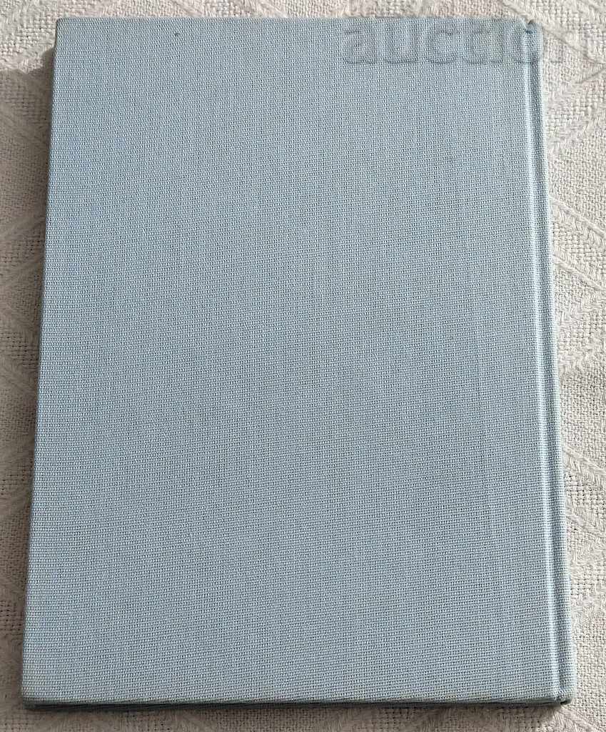 Antarctic Animals KLAUS ODENING 1989 - 7 Antarctic Animals KLAUS ODENING 1989 - 7