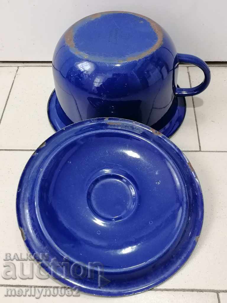 Δημοπρασία Εμαγιέ κανάτα, κανάτα, γλάστρα, γλάστρα σμάλτο, καπάκι, σμάλτο ΕΣΣΔ Δημοπρασία Εμαγιέ κανάτα, κανάτα, γλάστρα, γλάστρα σμάλτο, καπάκι, σμάλτο ΕΣΣΔ