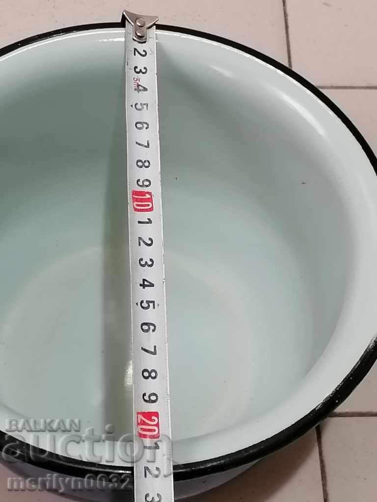 Εμαγιέ κανάτα, κανάτα, γλάστρα, γλάστρα σμάλτο, καπάκι, σμάλτο ΕΣΣΔ - 5 Εμαγιέ κανάτα, κανάτα, γλάστρα, γλάστρα σμάλτο, καπάκι, σμάλτο ΕΣΣΔ - 5