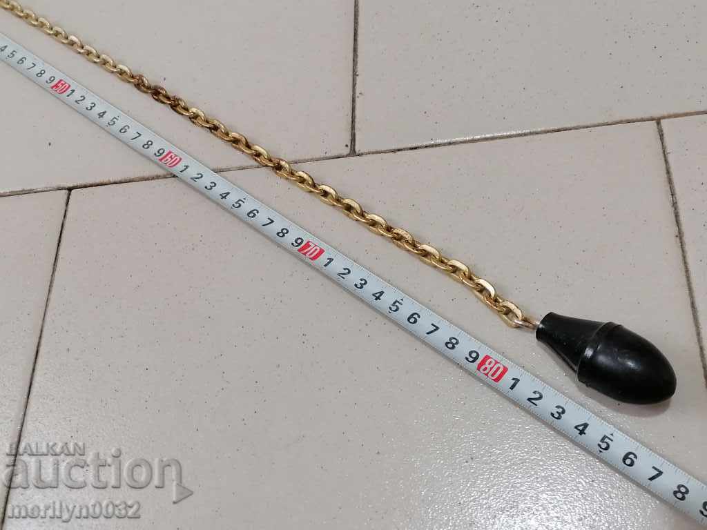 Auction Chain for toilet cistern cast iron Auction Chain for toilet cistern cast iron