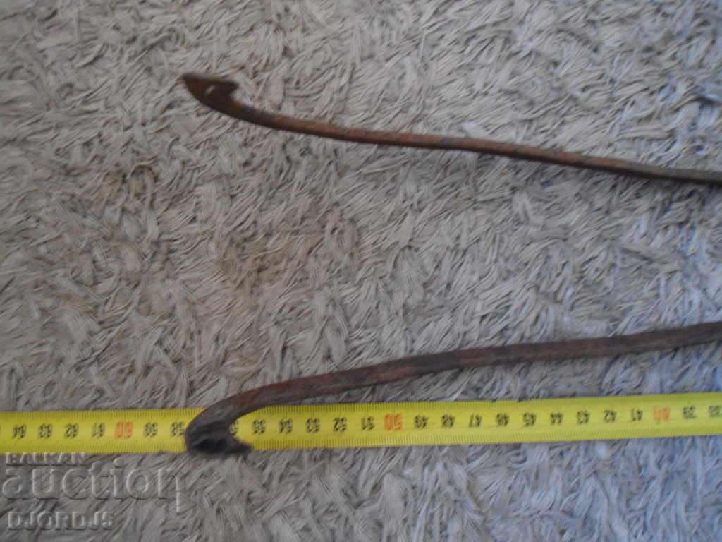 Old Masha, Dilav - 5 Old Masha, Dilav - 5