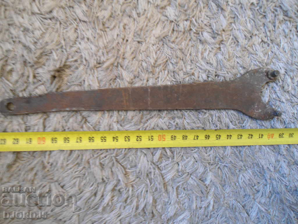 Delivery of Old key Delivery of Old key