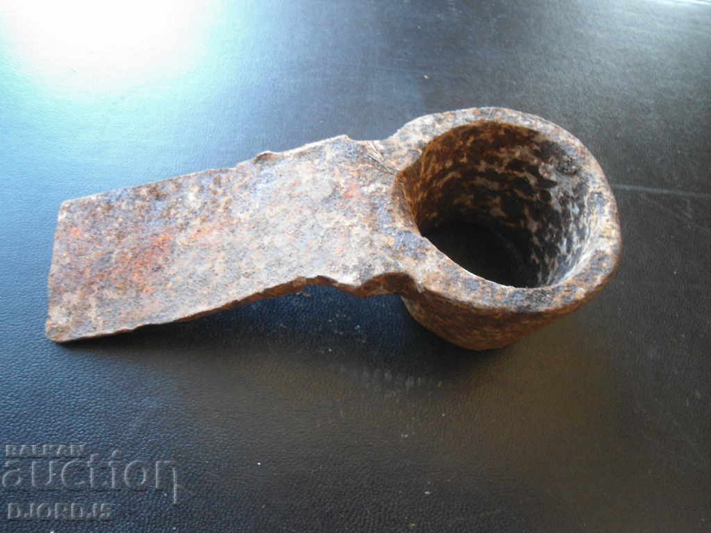 Auction Old tool, chapa Auction Old tool, chapa