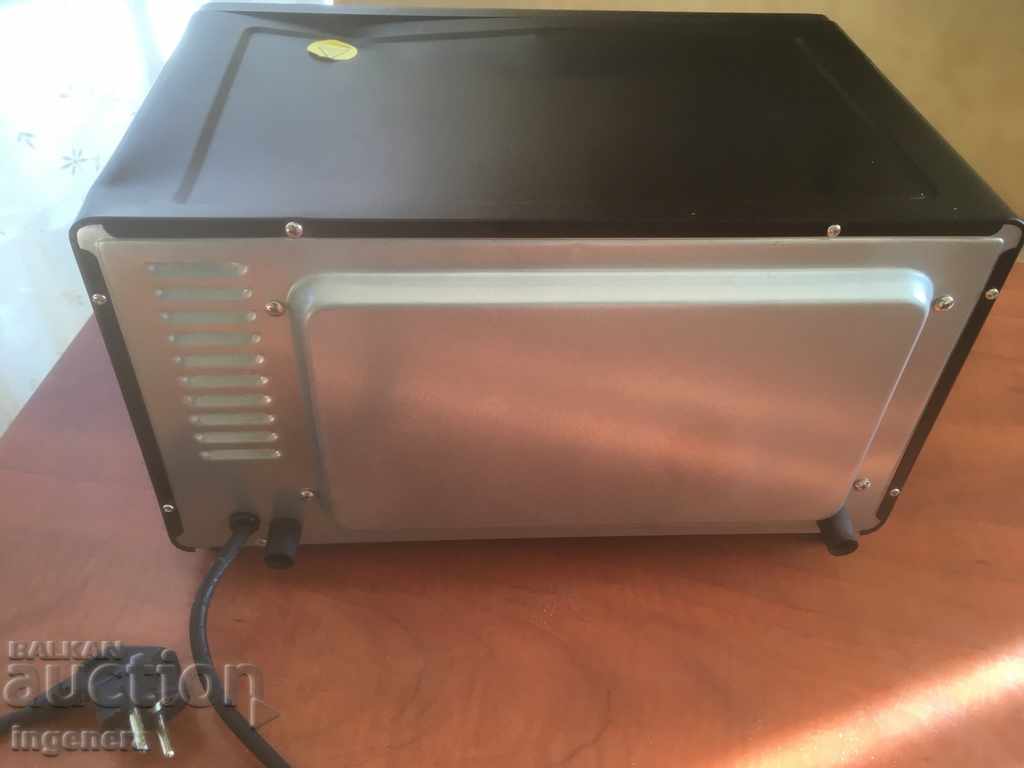 Licitație SOBA MINIPHOUR "ZEPHYR ZP1441R" 1200W FUNcționează Licitație SOBA MINIPHOUR "ZEPHYR ZP1441R" 1200W FUNcționează