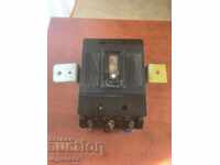 AUTOMATIC SWITCH 250A RIGHT
