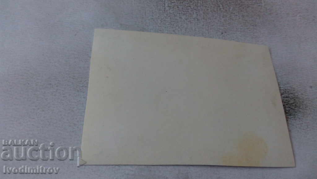 Photo Officer in front of the waterfall with price 1.65 BGN | € 0.84 Photo Officer in front of the waterfall with price 1.65 BGN | € 0.84