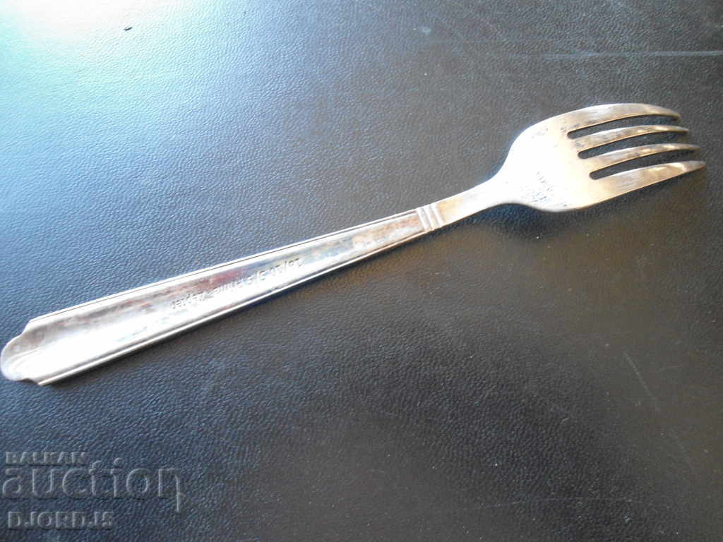Auction Old fork, markings, 18/10 S / S Prima-Zepter Auction Old fork, markings, 18/10 S / S Prima-Zepter