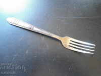 Old fork, markings, 18/10 S / S Prima-Zepter