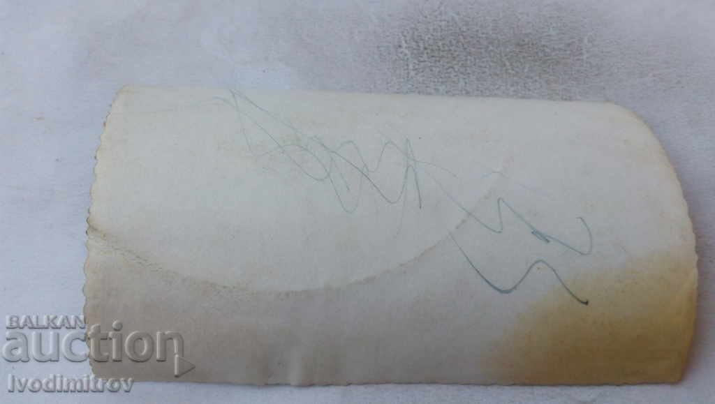 Photo Wedding guests with a gift of hand towels with price 1.65 BGN | € 0.84