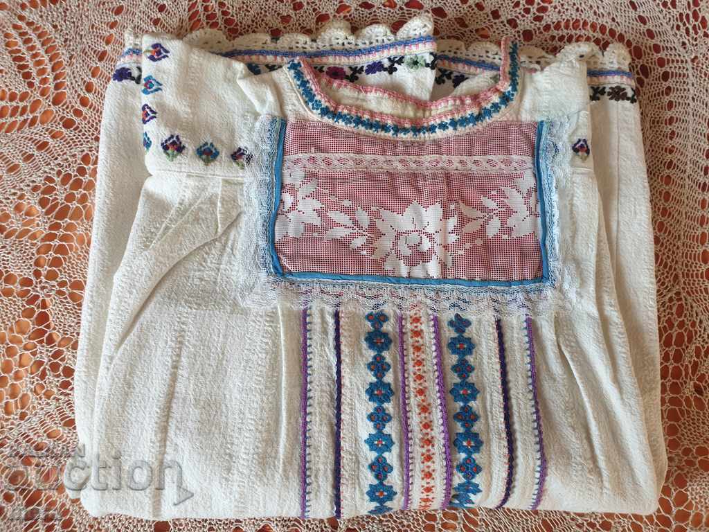 Authentic costume shirt - 5