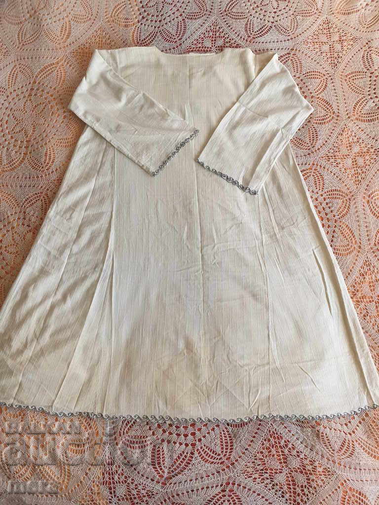 Παράδοση Αυθεντικά λαϊκός πουκάμισο κοστούμι Παράδοση Αυθεντικά λαϊκός πουκάμισο κοστούμι